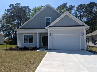 211 Sundew Loop LOT 364, Highstead A Little River, SC 29566