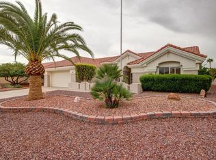15811 W Heritage Dr, Sun City, AZ 85375
