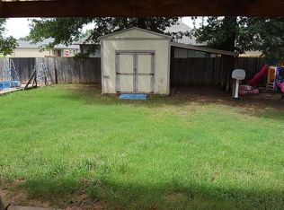 1960 Sterling Dr, Conway, AR 72034