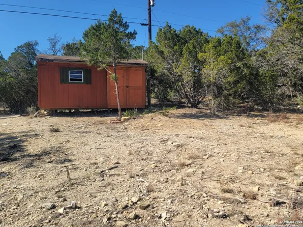 LOT 55 Wyatt Earp LOT 55, Bandera, TX 78003