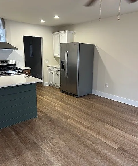 1818 Iris St #A — Photo 3