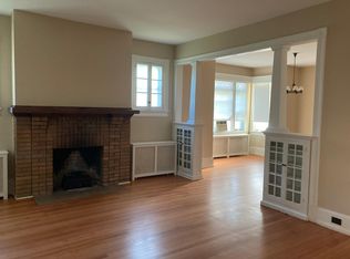 3700 N Capitol St NW #45, Washington, DC 20011