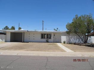 5438 W Pierson St, Phoenix, AZ 85031