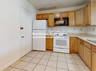 43 Eleanor St APT 2, Chelsea, MA 02150