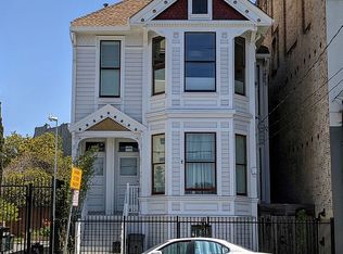 1926 Martin Luther King Jr Way, Oakland, CA 94612