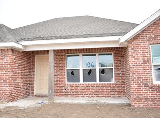 2203 Kathryn Ln, Siloam Springs, AR 72761