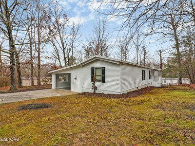 109 Monticello Ln, Fairfield Glade, TN, 38558