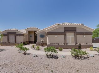 19428 W Corto Ln, Buckeye, AZ 85326