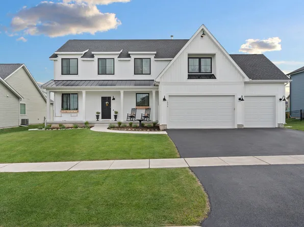 1934 Truman St, Sycamore, IL 60178