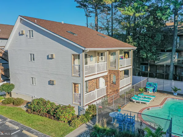 14400 Jarvis Ave #113C3, Ocean City, MD 21842