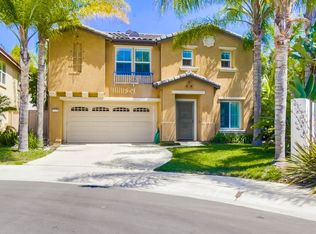 3995 Carino Way, Oceanside, CA 92057