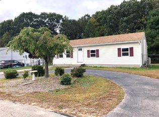 46 Beatrice St, Westerly, RI 02891