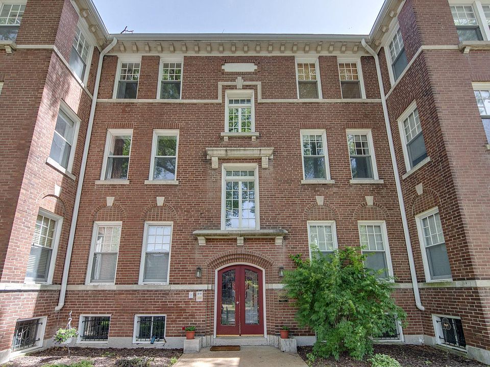 1st image of 5885 Nina Pl APT 2W