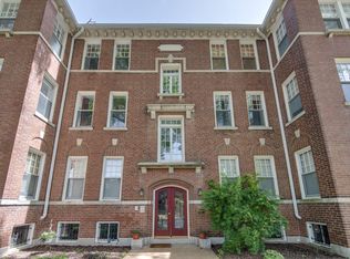 5885 Nina Pl APT 2W, Saint Louis, MO 63112