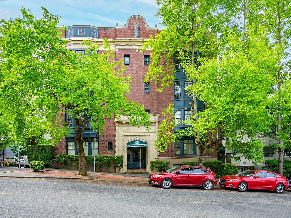 1st image of 605 E Denny Way APT 304