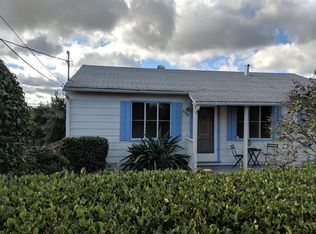 2268 Hemlock Ave #2, Concord, CA 94520