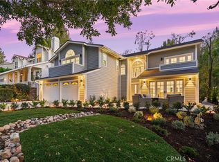 31792 Via Patito, Trabuco Canyon, CA 92679