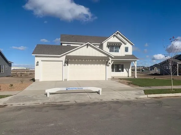 242 NW Double Eagle Ave, Madras, OR 97741