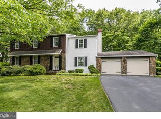 151 Sylvan Dr, Pottstown, PA 19465