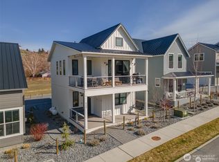 The Lookout At Lake Chelan, Chelan, WA 98816