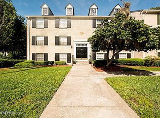 4301 Plaza Gate Ln S APT 202-S, Jacksonville, FL 32217