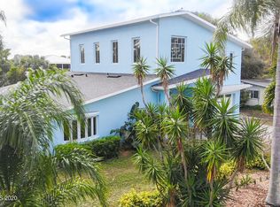 405 3rd Ave, Melbourne Beach, FL 32951