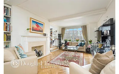 Sold by Douglas Elliman
