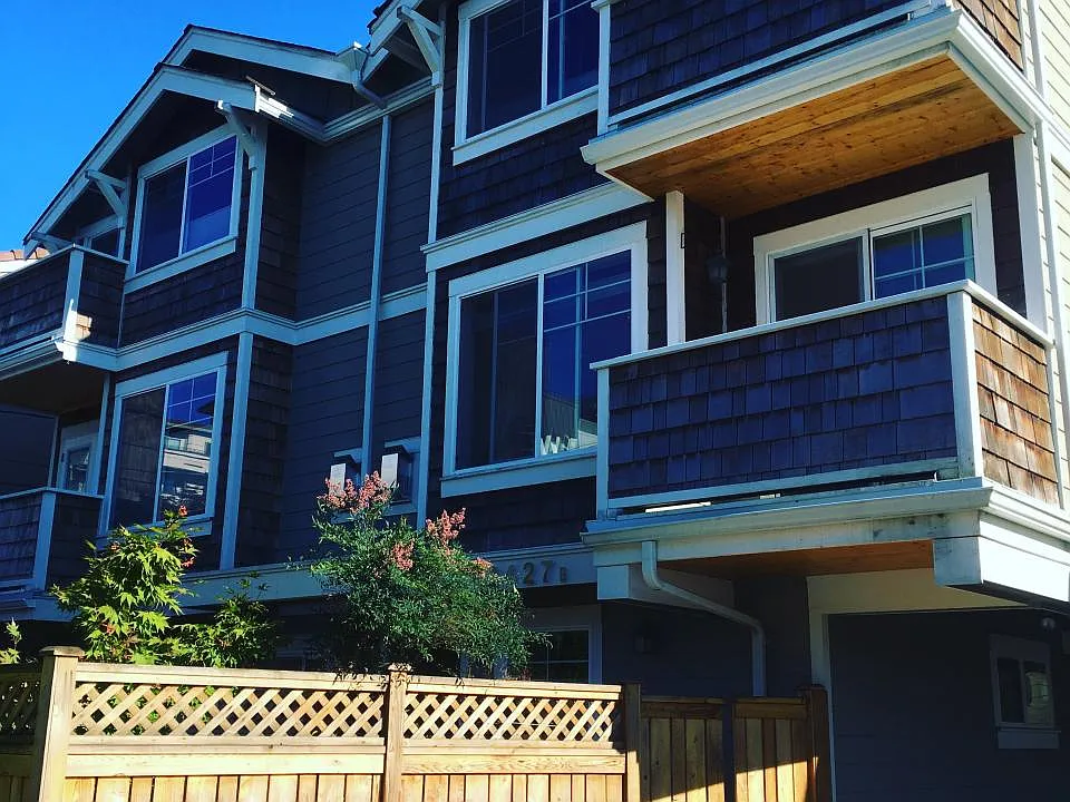 townhouse