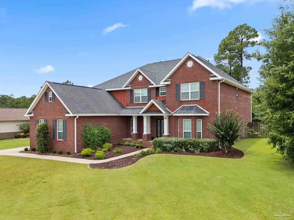 8915 Salt Grass Dr, Pensacola, FL 32526