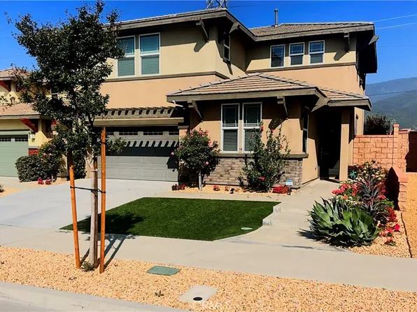 4986 Agave Ave, Fontana, CA 92336