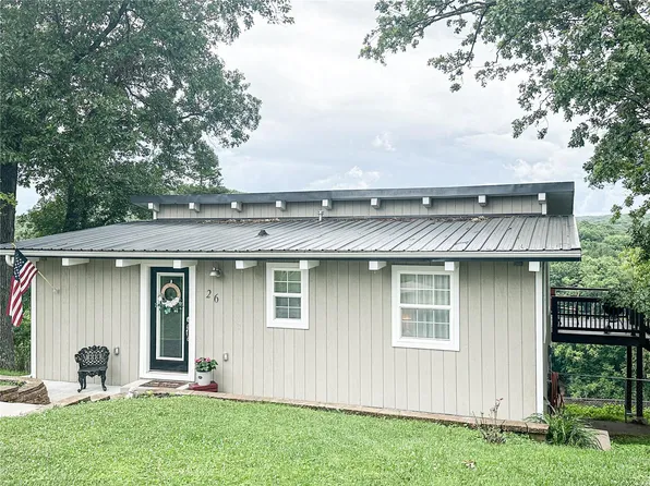 26 S Miramiguoa Dr, Sullivan, MO 63080