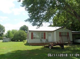1440 18th Ave, Humboldt, TN 38343