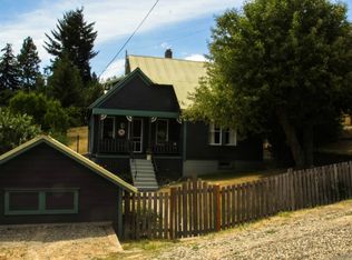 210 W Montana Ave, Roslyn, WA 98941