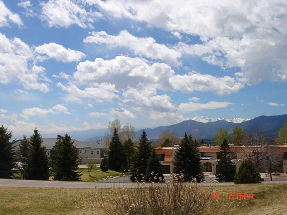 Front Porch/Mountain View