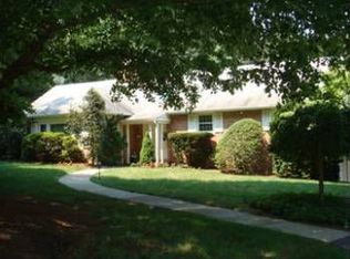 1624 Riverview Rd, Gladwyne, PA 19035