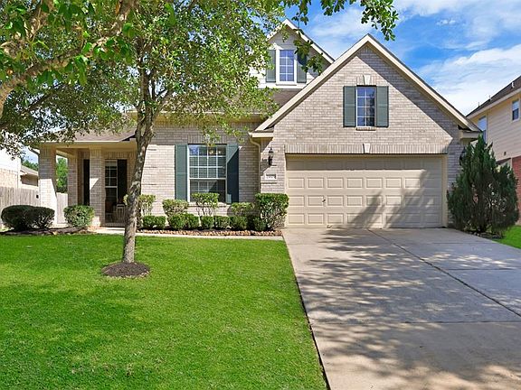 2nd image of 25609 Peppermill Creek Dr