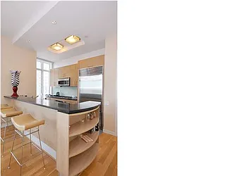 Rented by Evans Real Estate