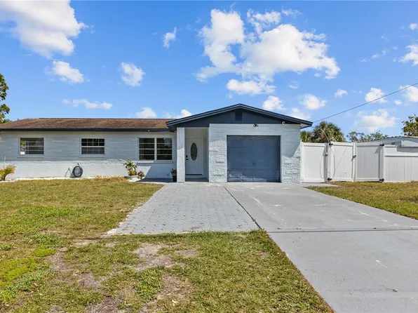 6001 Tampa Shores Blvd, Tampa, FL 33615