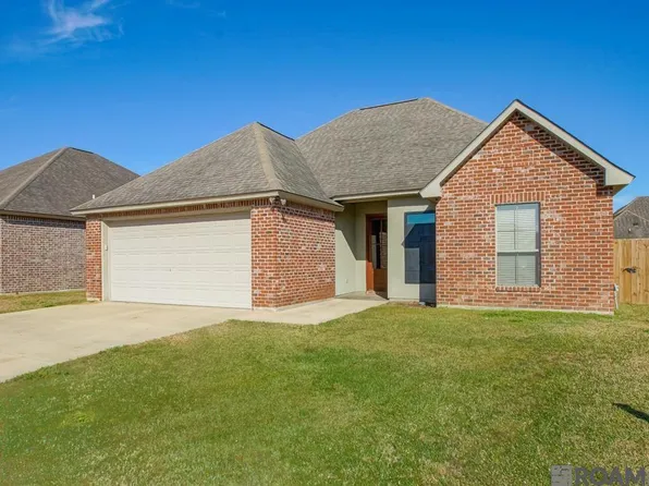 15073 Garden Creek Dr, Walker, LA 70785