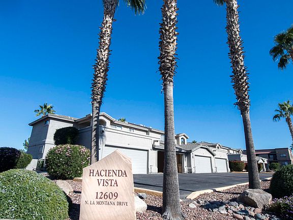 2nd image of 12609 N La Montana Dr Unit 202