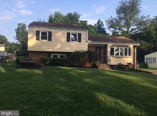 1167 Lower Ferry Rd, Ewing, NJ 08618