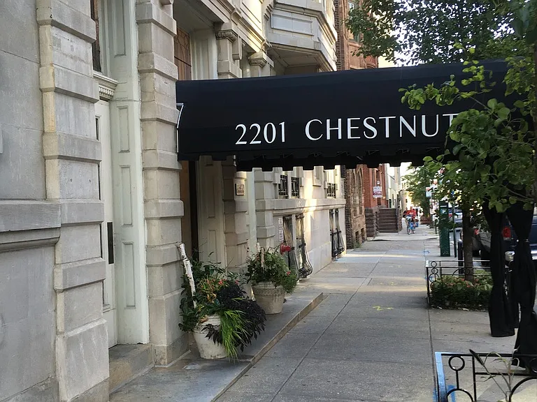 2201 Chestnut St #604 — Photo 19