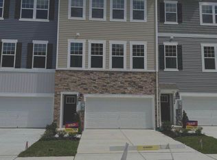 7992 Patterson Way, Hanover, MD 21076