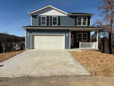 51 Summers Ridge Rd, Morgantown, WV, 26508