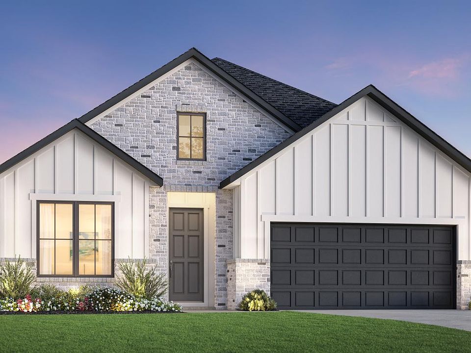 Modern Farmhouse