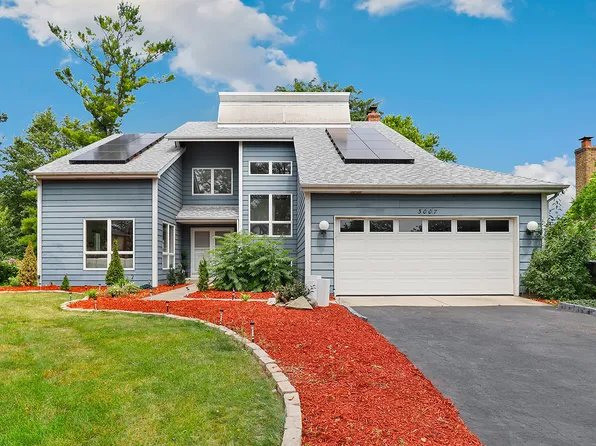 3007 Monterey Dr, Flossmoor, IL 60422