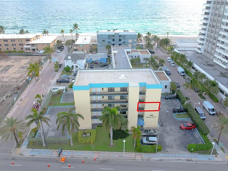 3215 N Ocean Dr #301 — Photo 18