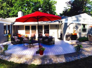 8422 S Delaware St, Indianapolis, IN 46227
