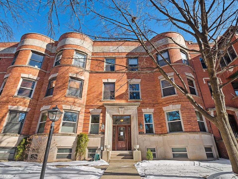 1st image of 4339 N Kenmore Ave #1