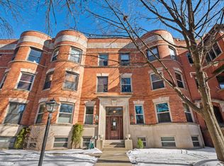 4339 N Kenmore Ave #1, Chicago, IL 60613